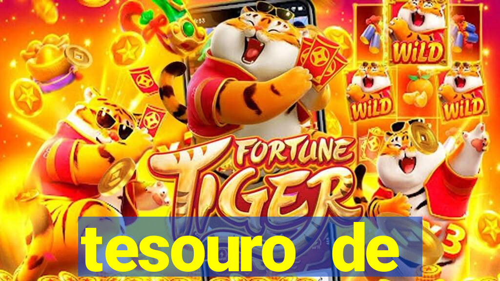 tesouro de sacambaya foi encontrado